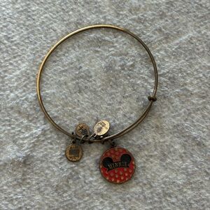 Disney Alex & Ani Bracelet